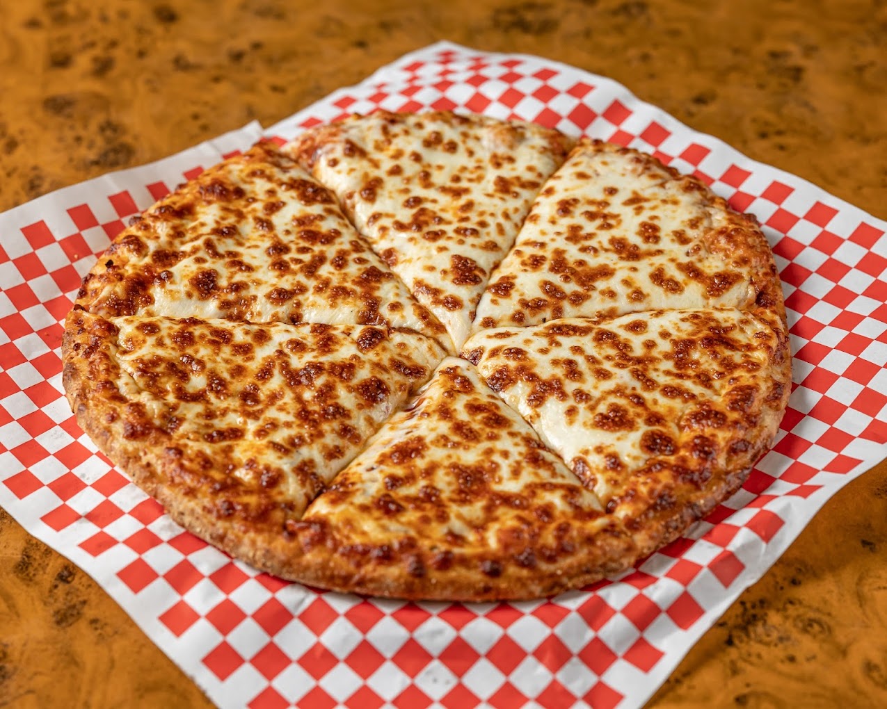Cheese Pizza
