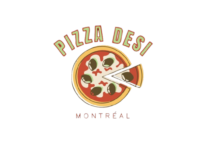 Pizza Desi