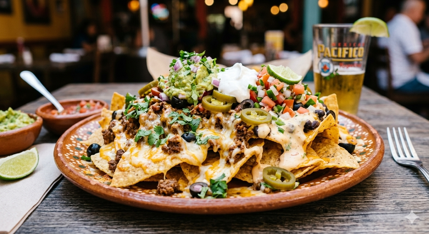 Nachos